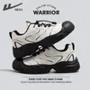 Zapatillas de suela gruesa para mujer 2026 verano nuevo modelo, de malla transpirable casual versátil para exteriores antideslizantes zapatos de papá B
