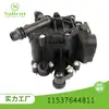 Adecuado para Termostato de Coche Bmw 11537644811 Termostato de Refrigerante del Motor Repuestos de Automóvil