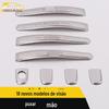 Adequado para 18 Alça New Vision Tira Brilhante Decorativa Fivela de Apoio de Braço New Vision Alça de Mão Tira Decorativa Acessórios de Colagem