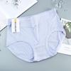 MD verano 50 modal Ropa interior MD para dama en talla grande cintura encaje modal ropa interior para dama F221