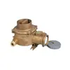 Enchufe y Base Marina Enchufe de Cobre Marino 16A Czs2-2/114 Czs3-2/214