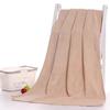 Cama especial de salón de belleza con orificio toalla para acostarse almohada para masaje toalla cama de masaje cojín acolchado orificio facial toalla toalla con logo