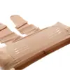 Meias Femininas para Primavera e Verão 100kg Tamanho Plus Meias Estilo Europeu e Americano Finas Podem Ser Cortadas Conforme Necessário Meias Transparentes Antiderrapantes Pernas à Mostra