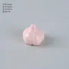 Serie de Verduras Miniatura Juguetes de Comida Realistas Pegamento de Crema para Manualidades Funda de Teléfono Llavero Accesorios para el Cabello Adornos de Resina Accesorios