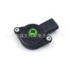 Adequado para o novo Passat Tiguan Octavia Haorui Magotan sensor de ângulo do coletor de admissão 07L907386A