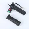 Manija de Control de Velocidad para Vehículo Eléctrico, Accesorios para Coche a Batería, Manija de Control de Velocidad, Manija Aceleradora, Manija Aceleradora Universal