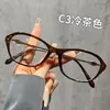 Gafas de Moda para Mujer Estilo Ojo de Gato Venta al por Mayor de Fábrica Tendencia Retro Moda Nuevo Popularidad Coreana Gafas de Sol 2026