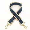 Bolso de hombro de nuevo color accesorios para bolso correa ajustable al hombro cruzado para mujer correa larga de repuesto correa para bolso reductora de carga