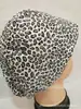 Gorro Quirúrgico Estampado para Mujer de Algodón Puro Gorro para Quirófano para Hombre Gorro Fino de Algodón para Quimioterapia Primavera y Verano Gorro para Estomatólogo Enfermera