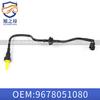 Aplicable a Peugeot 2008 Citroen C3XR nuevo Elysee 301 conector de tubo de vacío de freno 9678051080
