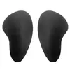 Herramienta Mágica para Realzar Glúteos, Almohadillas Falsas Invisibles para Glúteos, Realce Sin Costuras para Glúteos, Realce Natural de Glúteos y Caderas, Almohadillas Finas de Esponja