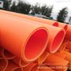 Tubo Corrugado Mpp Shuncai Fonte de Alimentação Fabricante de Tubos 150 Especificações e Modelos Completos Tubo Revestido para Fios Mpp