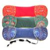 Almofada de Osso de Artemísia, Almofada para Coluna Cervical, Almofada de Folha de Artemísia Aveludada, Almofada Doméstica, Almofada de Moxabustão, Almofada de Proteção para o Pescoço, Almofada Quente de Artemísia para Proteção da Cintura