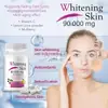 Pílulas Clareadoras de Glutationa Cápsulas Clareadoras Suplementos Produtos de Saúde Transfronteiriços Área de Beleza Sudeste Asiático Aliexpress Tk