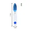 Tesouras de Alfaiate para Casa, Tesouras de Ferro para Fios em Forma de U, Tesouras para Linha de Ponto Cruz, Tesouras Domésticas Mini Portáteis Coloridas