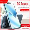 Adequado para Apple 15Promax Película Temperada 16 Tela Cheia 13 Fosca 14Pro Luz Anti-Azul 11/Xr Celular Plus Película