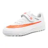 Zapatillas de fútbol infantiles Messi para verano y otoño, zapatillas de fútbol TF para niños, entrenamiento de competición estudiantil, zapatillas de fútbol recomendadas por profesores