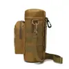 En stock al por mayor nueva bolsa para botella de agua camping ciclismo bandolera multifuncional bolsa para deportes y ocio nueva bolsa colgante para hervidor