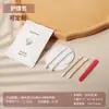 Hotel, Pousada, Viagem, Hospedagem Domiciliar, Uso Doméstico Kit de Costura Descartável DIY Mini Conjunto Portátil Embalado Individualmente Fabricante