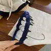 Diadema Coreana 2026 Estilo Nuevo de Gama Alta de Color Sólido Envuelto en Tela con Dientes, Accesorio para el Cabello Diadema de Moda y Sencillo