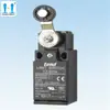 Interruptor de Limite de Viagem Diurna TEND TZ-9104 9204 Pequeno Vertical de Circuito Duplo Original