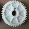 Accesorios Exprimidor de Naranja Fresca 2000E Exprimidor de Frutas Cuchillo Pelador de Naranja Soporte para Cuchillos Bola de Presión para Mascarilla