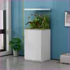 Base para Acuario, Gabinete para Acuario, Gabinete Base, Divisor de Entrada, Soporte para Acuario, Gabinete Base para Acuario, Sala de Estar, Hogar, Oficina