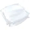 Bolsa de malla para filtro de fregadero para lavar platos y verduras, bolsa de malla recolectora de residuos de comida restante anti-atascos, malla de filtro desechable