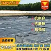 Exportar Geotextil Cubierta de Vertedero Geomembrana 2mm Depósito de Relaves Geomembrana de HDPE