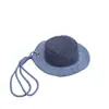 Bolso de Sombrero de Punto Simple Modelo Nuevo 2026 Transfronterizo para Mujer, Bolso de Mano Versátil a la Moda, Billetera Pequeña de Nicho