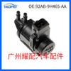 92Ab9H465Aa 92Ab-9H465-Aa Adecuado para Válvula Solenoide Ford Válvula de Control de Vacío Egr