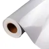 Pegatinas Adhesivas para Carrocería de Coche Qianfan 812 Blanco y Negro, Película Impermeable y Resistente a la Intemperie para Carrocería de Coche de Exterior, Fuerte Adhesión, Antiestiramiento, No se Encrespa
