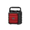 Icebreaker/huibang B87 caja de sonido Bluetooth para baile cuadrado para exteriores de gran volumen karaoke portátil portátil de alta potencia