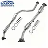 Directamente del fabricante: Convertidor Catalítico de Tres Vías para Toyota Tundra 5.7L 2007-2019, Producto Premium de Alta Calidad