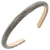Diadema de Diamantes Completa de Alta Gama Transfronteriza de Amazon, Estilo Celebridad de Internet, Accesorio de Moda de Lujo para el Cabello, Diadema de Lujo Ligero