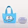 Bolso tejido