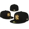 Gorra de Béisbol Yankees al por mayor para Hombre y Mujer Gorra Plana Bordada Gorra con Letra Americana Talla de Gorra Ola Coreana Sombrero no ajustable