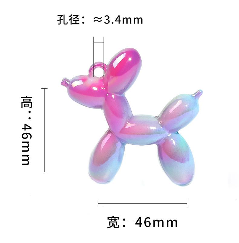 高透幻彩