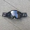 Gafas de Ciclismo en Stock, Gafas a Prueba de Viento, Gafas para Motocicleta, Gafas con Protección 100%, Gafas de Ciclismo