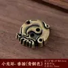 Acessórios para Incenso, Porta-incenso de Cabaça, Porta-incenso Poroso Mini Gota d'Água, Porta-incenso Tartaruga Zen Lótus, Porta-incenso Longteng
