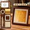 Herramientas para pintar con papel de aluminio, patrimonio cultural inmaterial, pintura de relieve cincelado de imitación, kit de materiales DIY hecho a mano, adornos decorativos de estilo chino, pintura con pan de oro