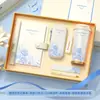 Kit de Presente Personalizado para Team-Building Corporativo com Impressão de Logo, Presentes Práticos para Funcionários, Clientes e Lembranças para o Dia dos Enfermeiros