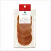 10 Obtén 1 Gratis Snacks Naturales para Perros Tiras de Carne de Pollo y Pato Envueltas Alrededor de Papas Fritas