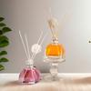 Óleo Essencial de Aromaterapia Sem Chama Yilan Fanghua 100ml Fragrância para Desodorização de Quarto e Banheiro, Estilo Iurta Mongol, Mesmo Modelo Usado em Hotéis