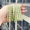 Pulsera de turmalina de alta calidad de un solo círculo, moda, color Joker, turmalina, jade, ágata, cristal, explosión, en stock, pulsera al por mayor