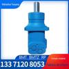 Motor hidráulico ciclóide de distribuição de fluxo de placa OMV Motor de esteira rolante OMV Motor de alto torque e baixa velocidade Garantia de qualidade