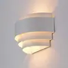 Lámpara de Pared de Hierro Personalizada Moderna Simple para Mesita de Noche Sala de Estar Dormitorio Creativo Pasillo Pasillo Restaurante Hotel al por Mayor