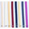 Linha de Gola de Marinheiro de 6mm Uniforme Escolar Linha de Gola de Uniforme JK Fita em Estoque