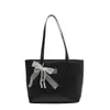 Bolsa de Gran Capacidad para Viajes Diarios para Mujer, Nueva Bolso de Hombro de Moda Tendencia 2025, Bolsa Tote de Viaje Trendy para Estudiante Universitario