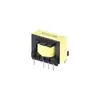 Transformador de Alta Potencia y Alta Frecuencia Etd49 Fuente de Alimentación de Conmutación Corta Vertical Serie E Transformador Electrónico de Alta Frecuencia Venta al por Mayor